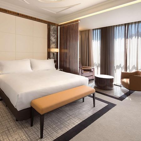 Doubletree By Hilton Ла-Корунья Экстерьер фото