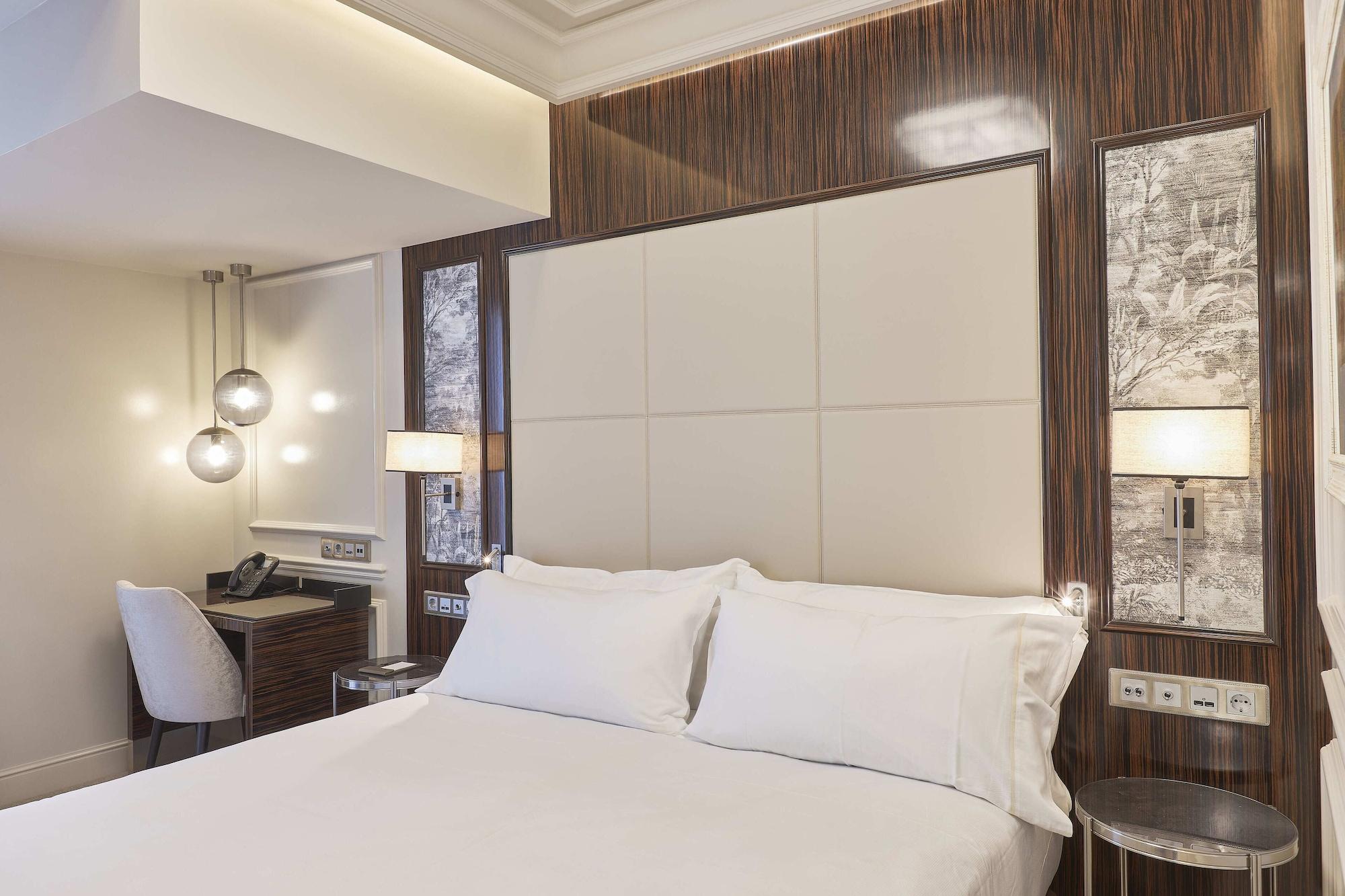 Doubletree By Hilton Ла-Корунья Экстерьер фото
