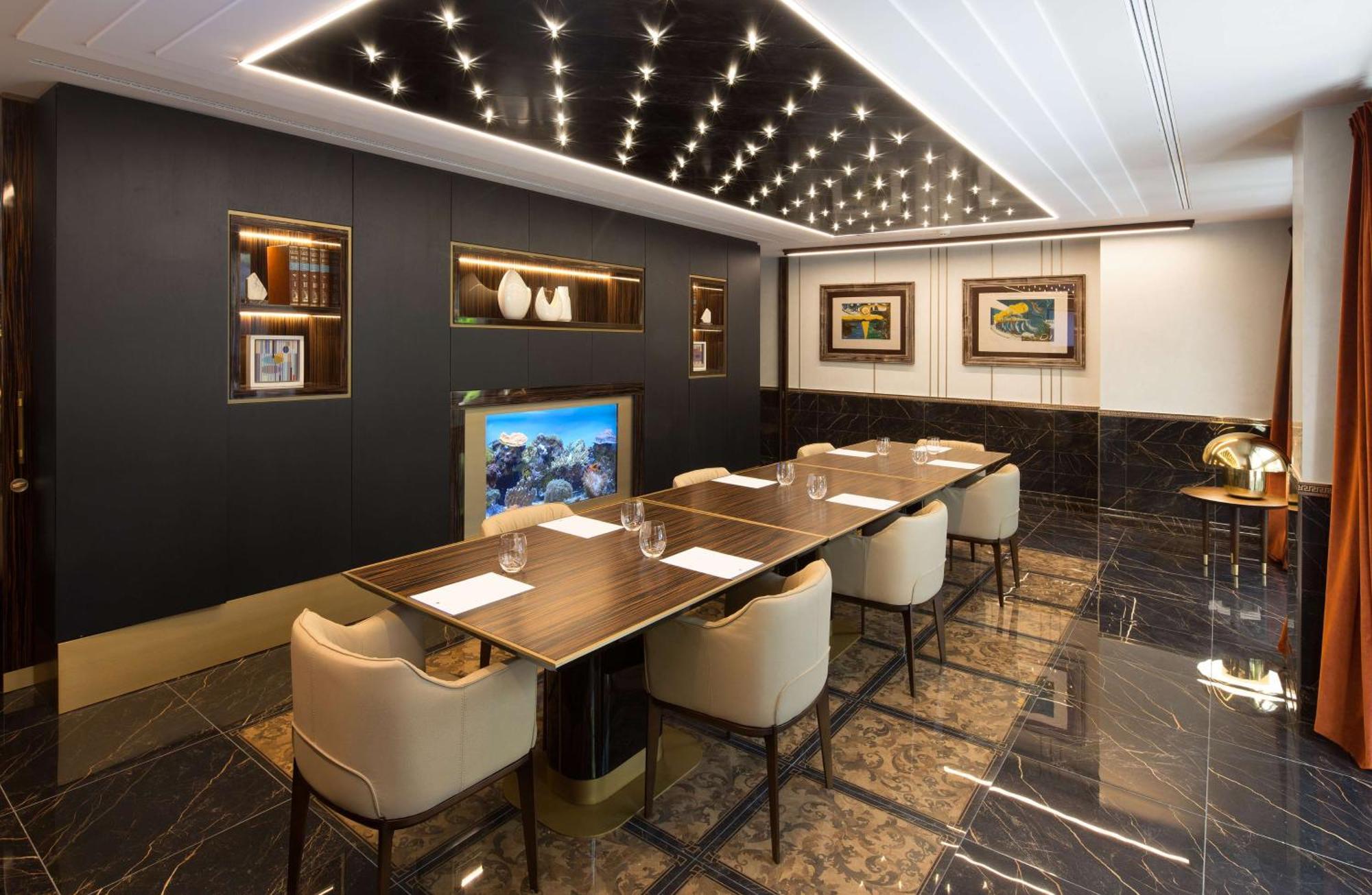 Doubletree By Hilton Ла-Корунья Экстерьер фото